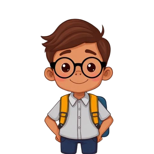 Tintim — mascote do Trilha Nota 10